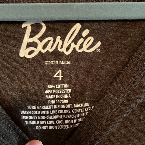 Torrid graphic tee - Picture 2 of 2